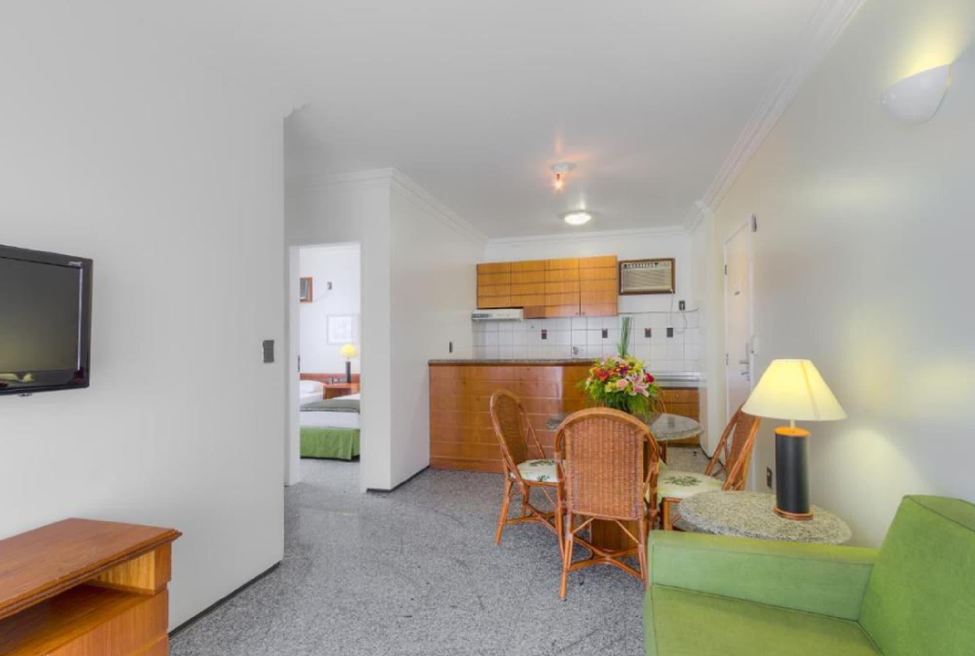 Tulip Inn Fortaleza Eksteriør billede