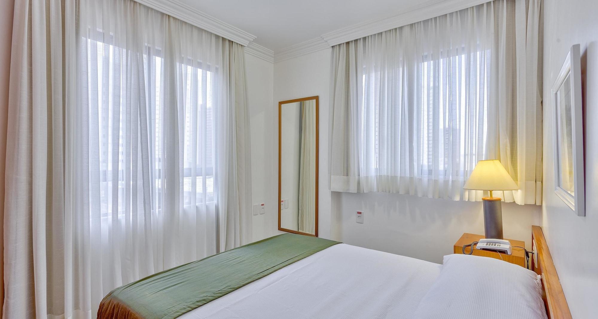 Tulip Inn Fortaleza Værelse billede