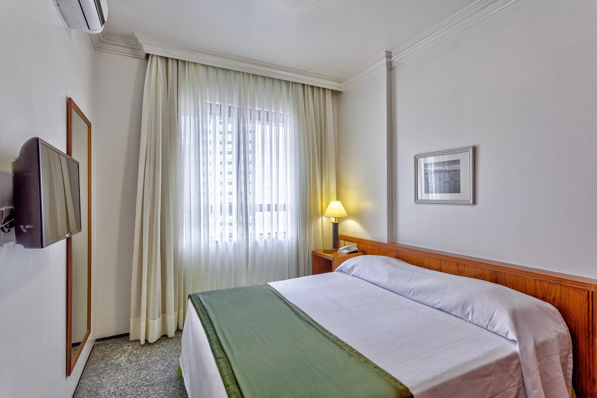 Tulip Inn Fortaleza Eksteriør billede