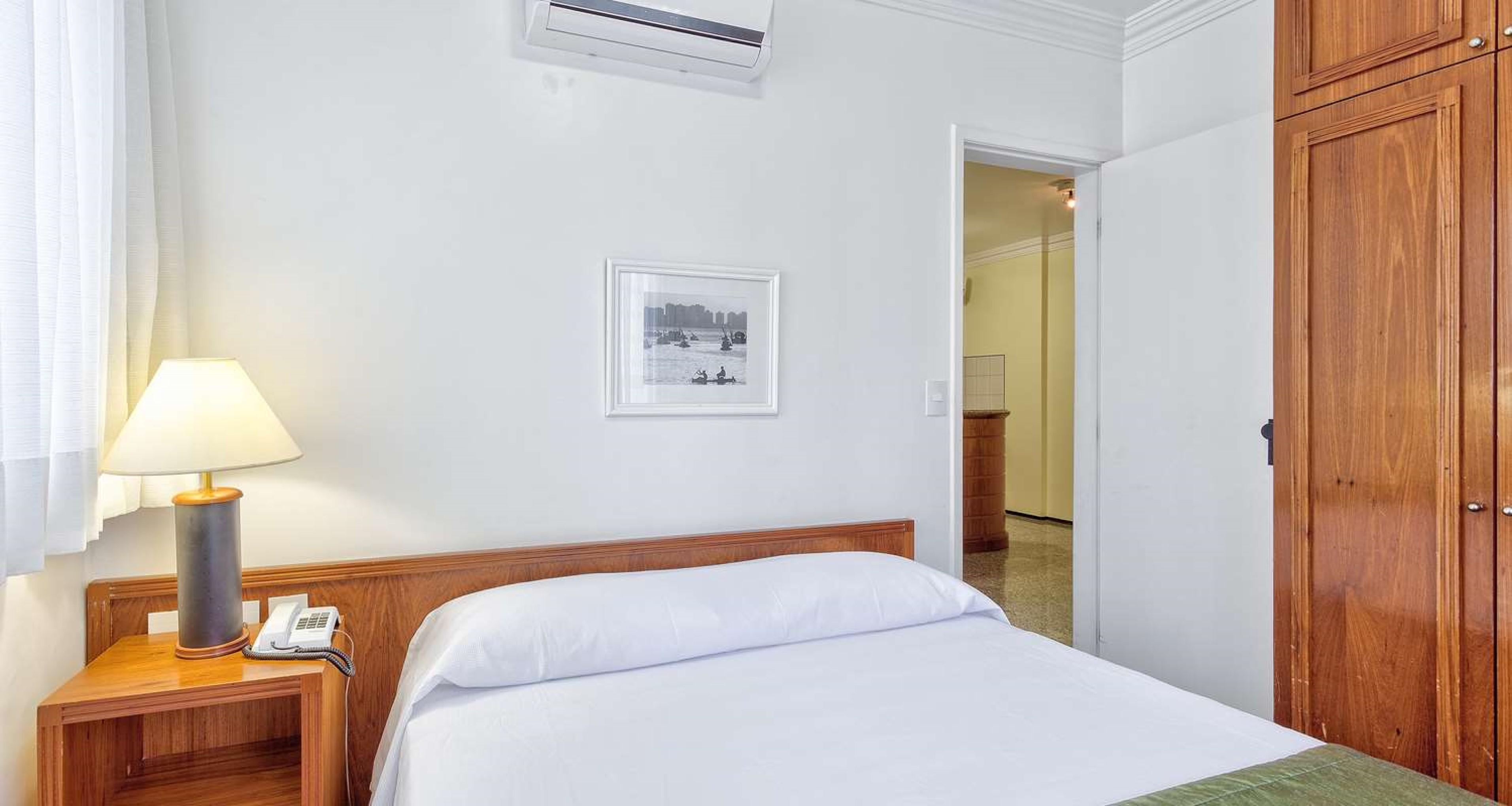 Tulip Inn Fortaleza Eksteriør billede
