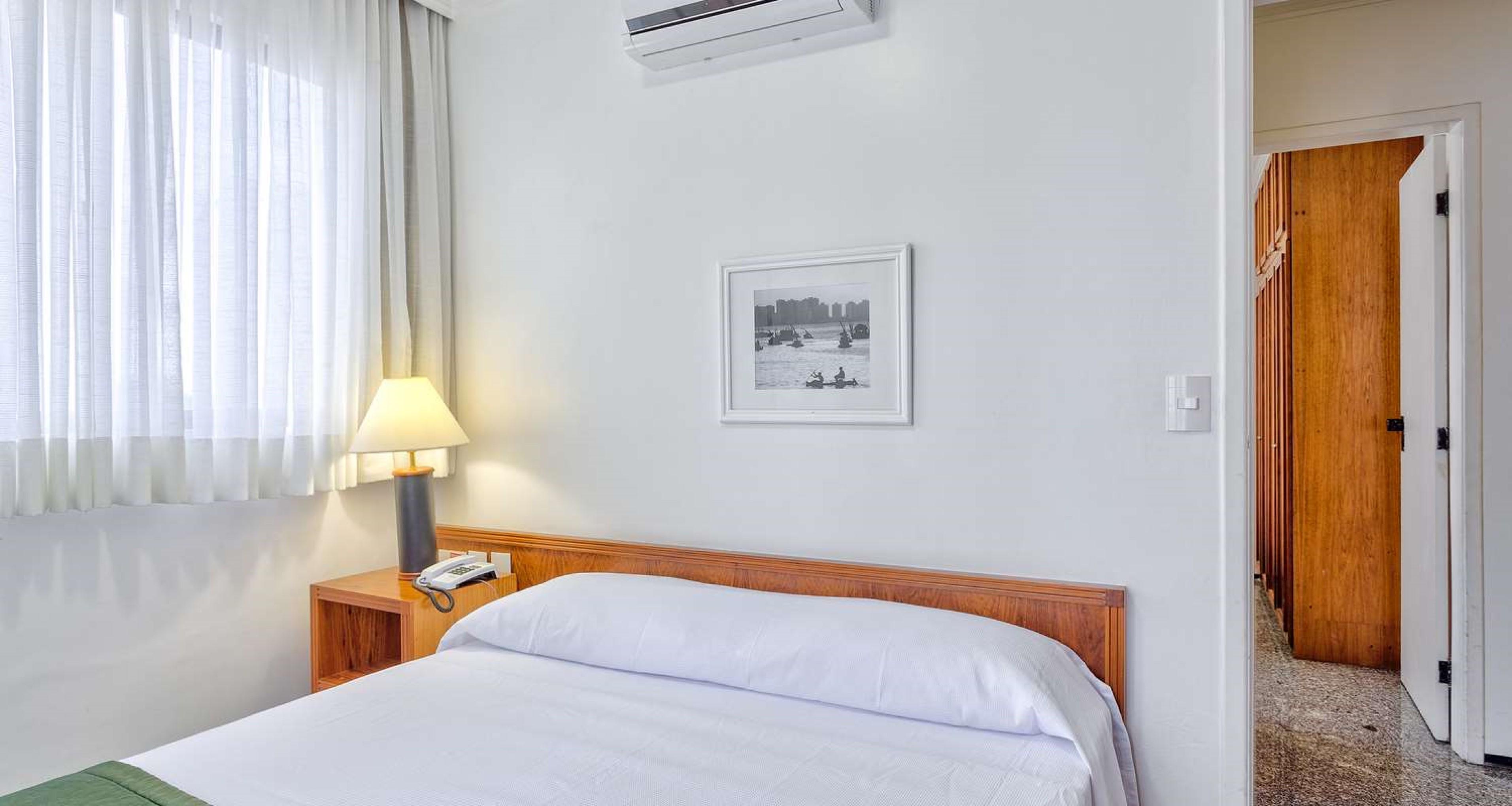 Tulip Inn Fortaleza Eksteriør billede