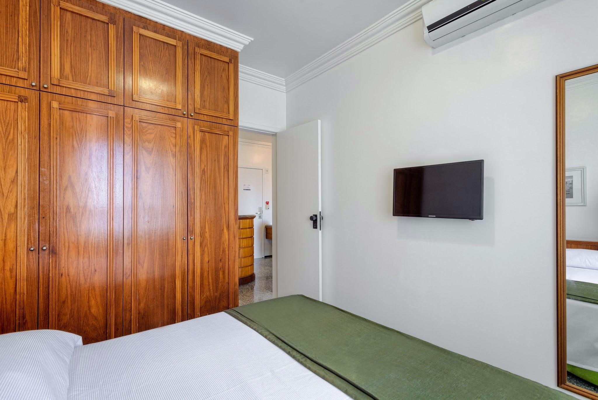 Tulip Inn Fortaleza Eksteriør billede