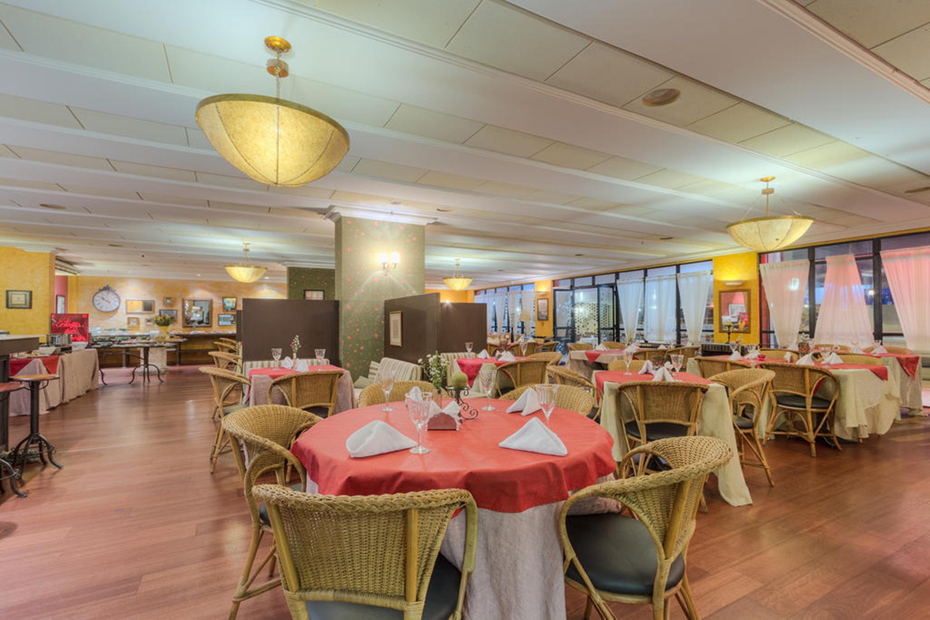 Tulip Inn Fortaleza Eksteriør billede