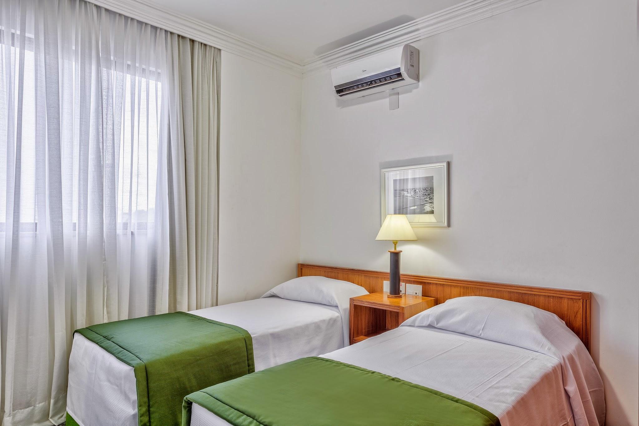 Tulip Inn Fortaleza Eksteriør billede