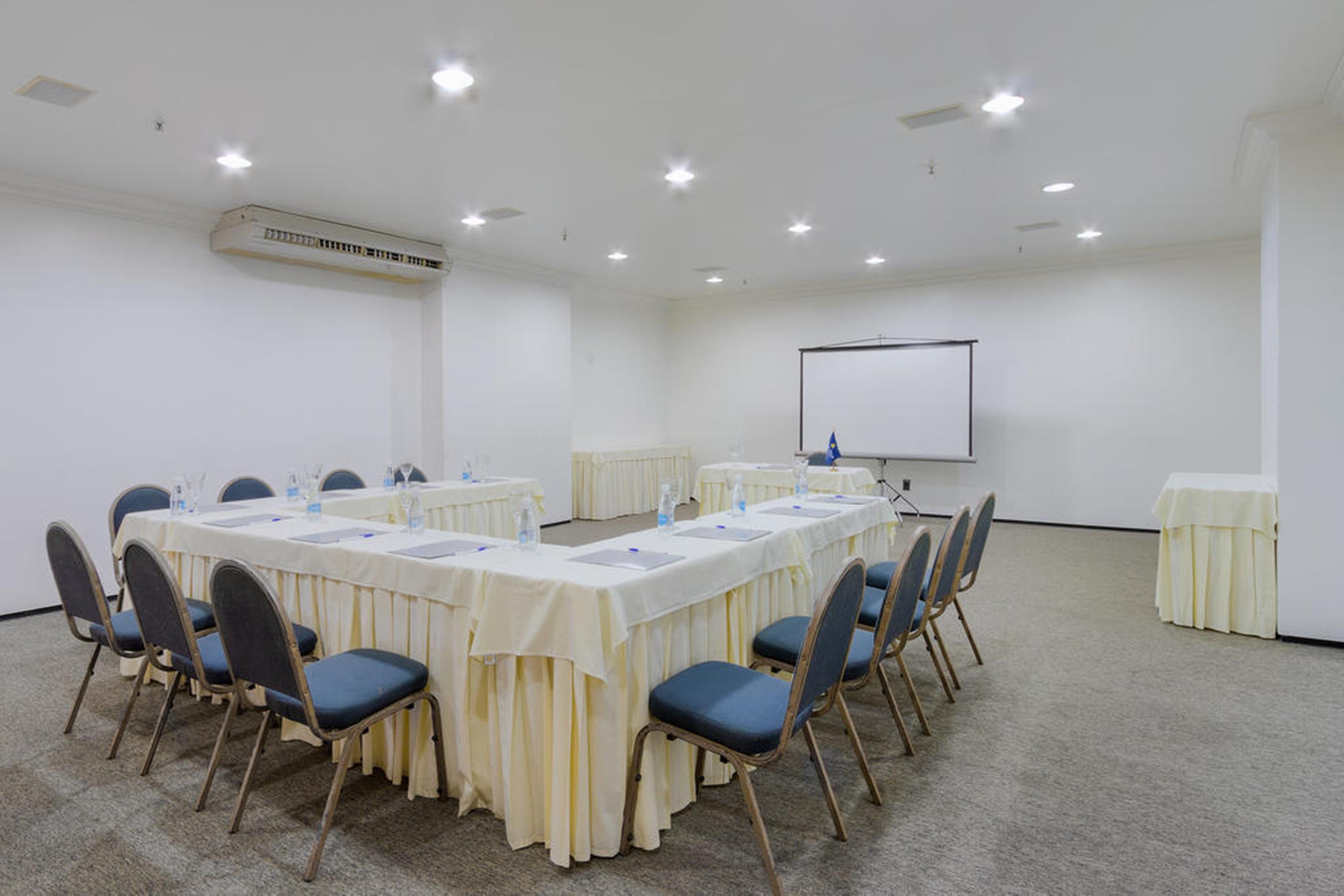 Tulip Inn Fortaleza Faciliteter billede