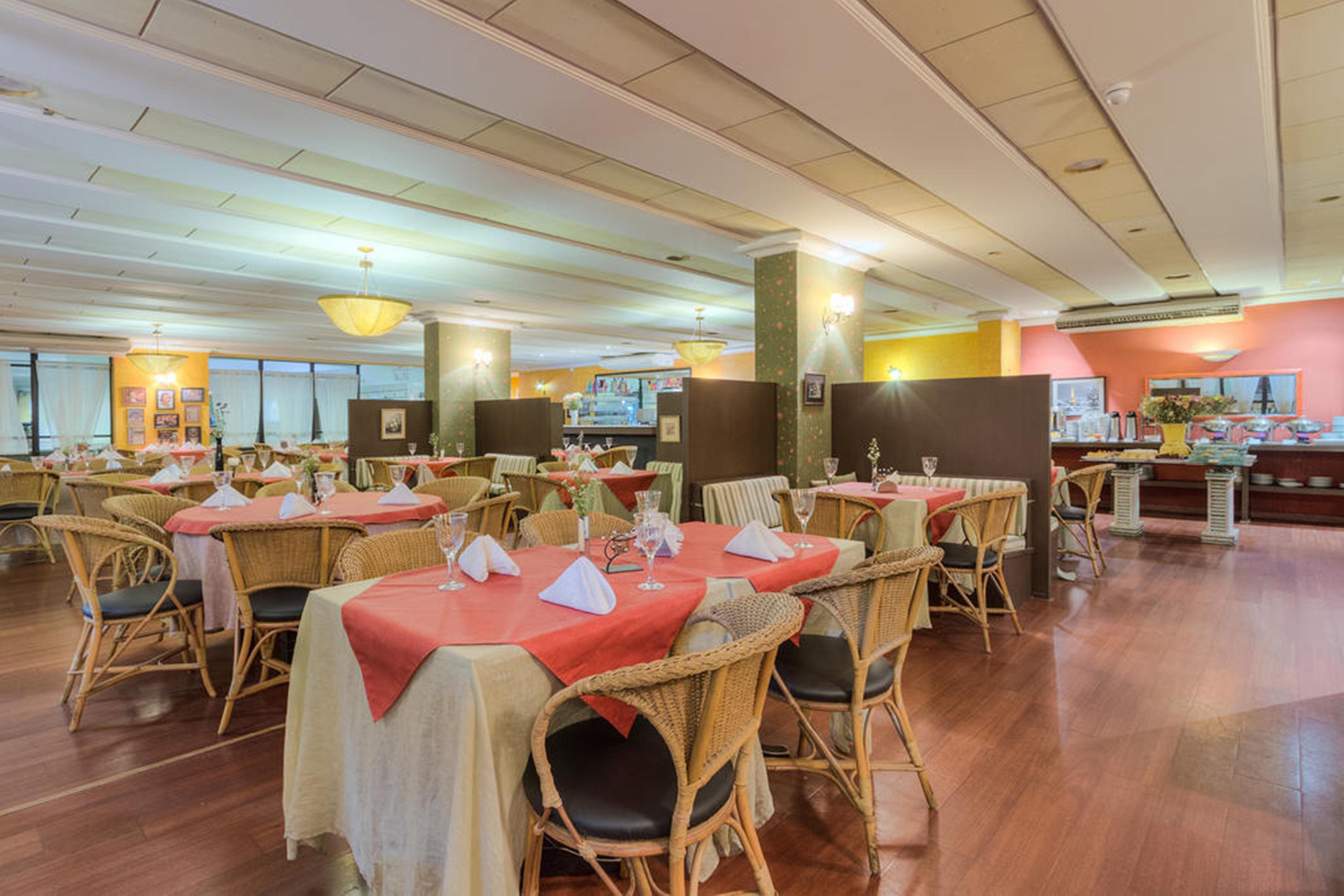 Tulip Inn Fortaleza Eksteriør billede