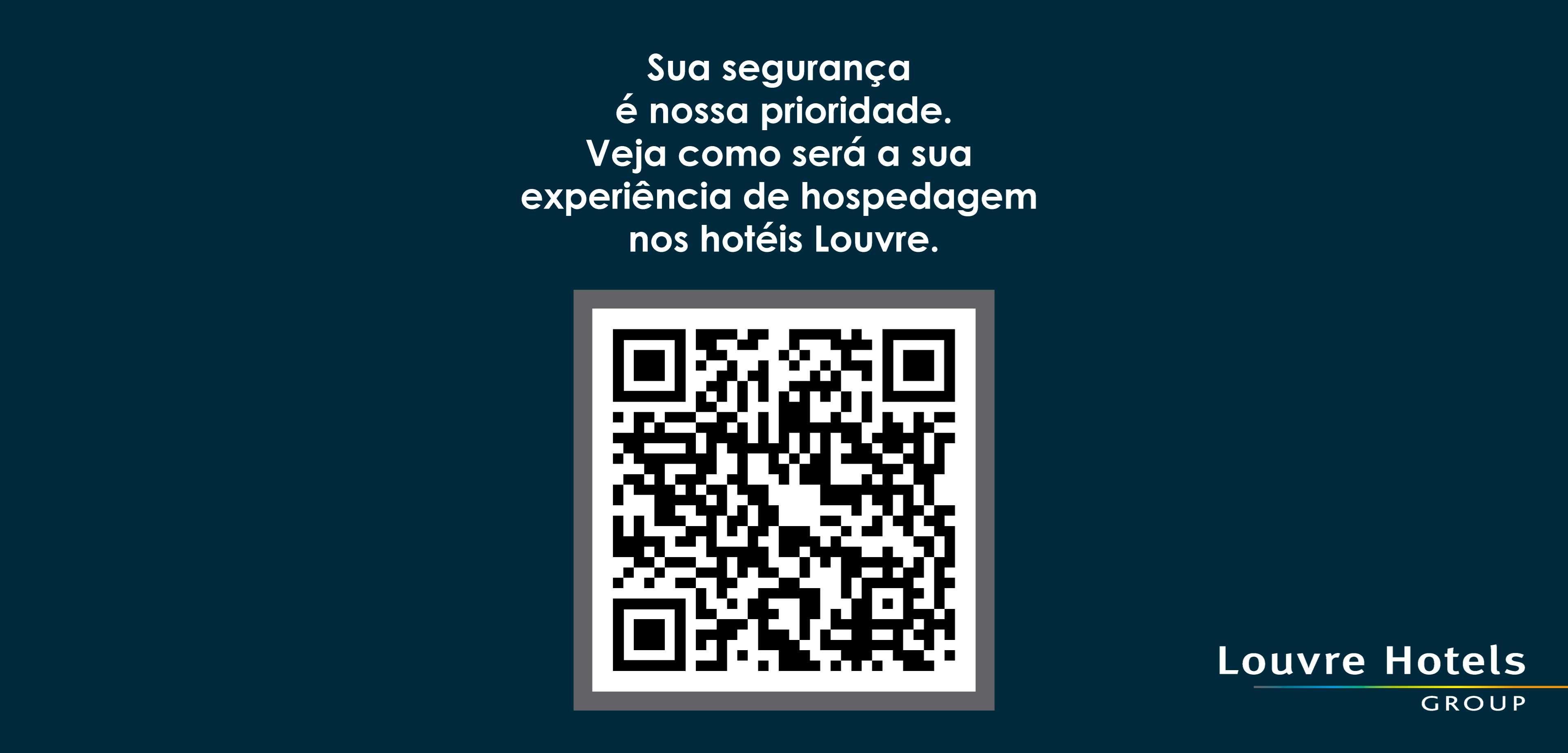 Tulip Inn Fortaleza Eksteriør billede