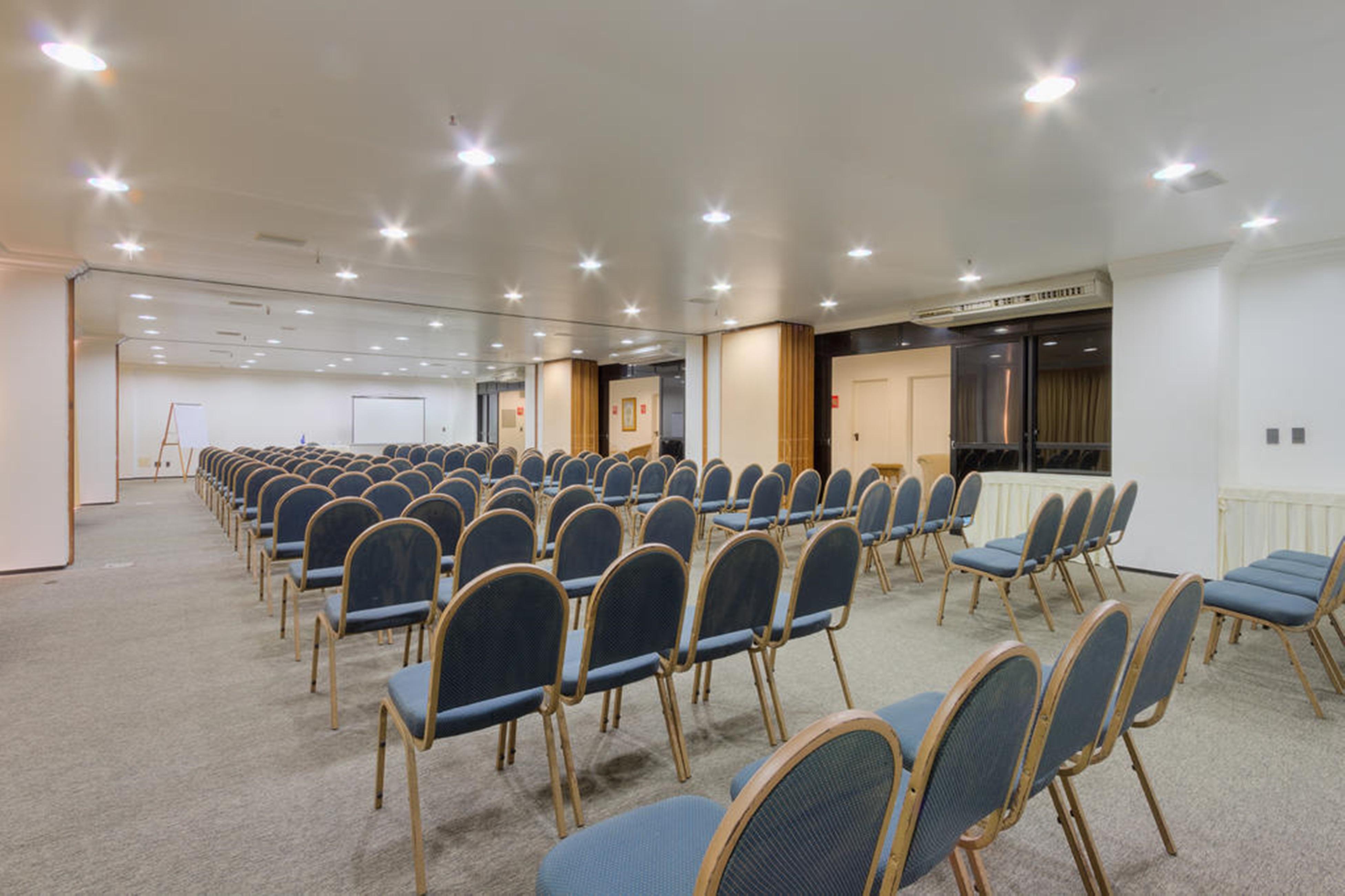 Tulip Inn Fortaleza Business billede