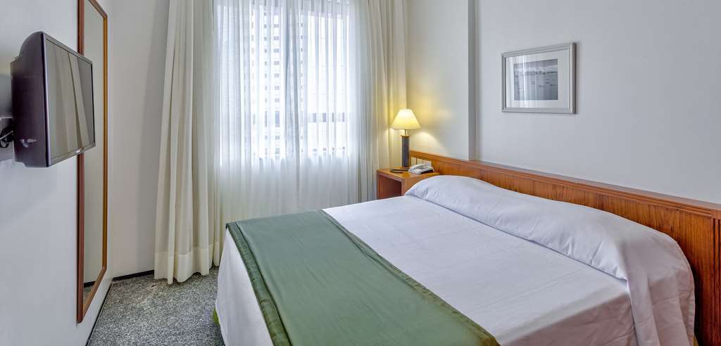 Tulip Inn Fortaleza Eksteriør billede