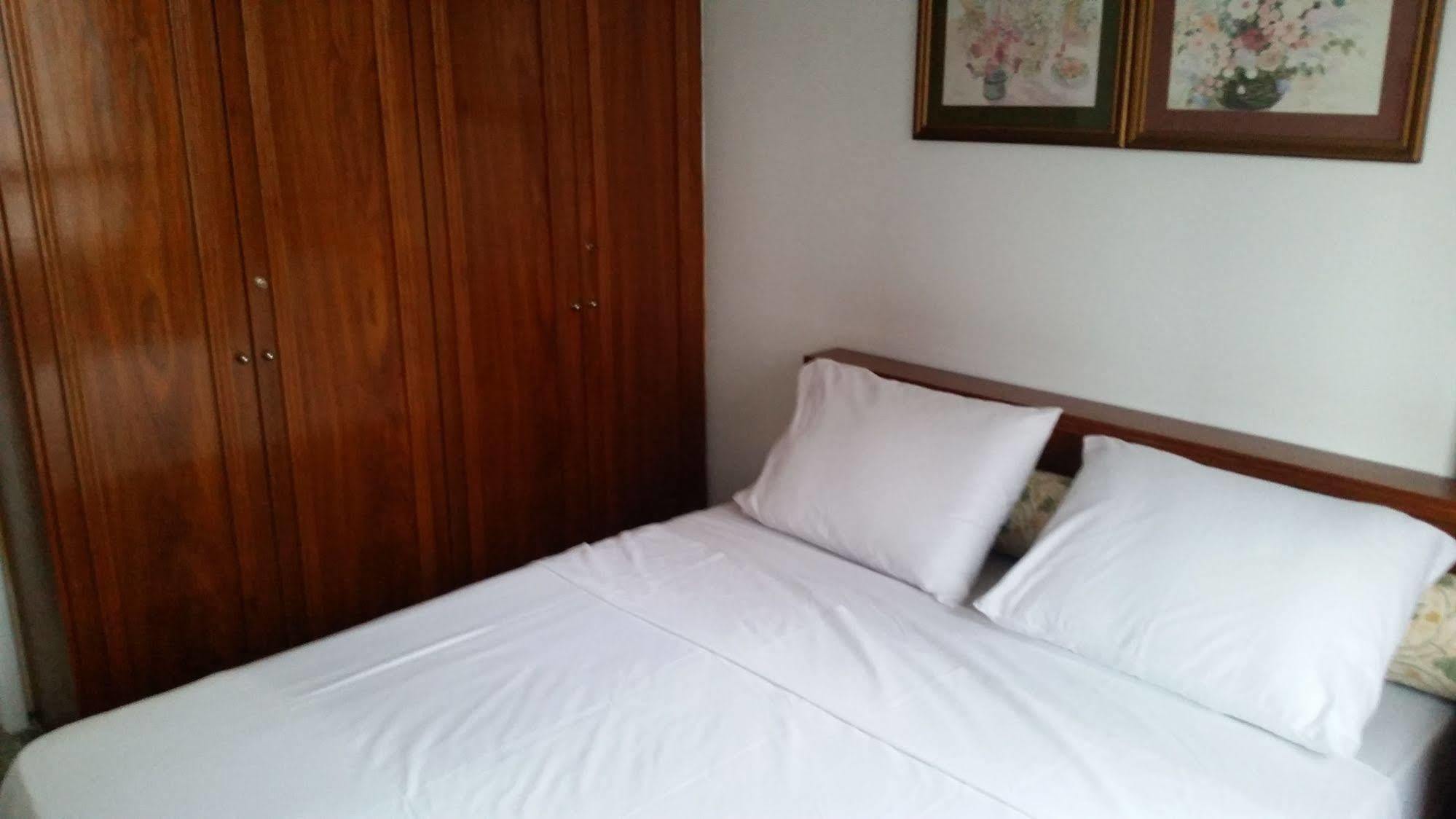 Tulip Inn Fortaleza Eksteriør billede